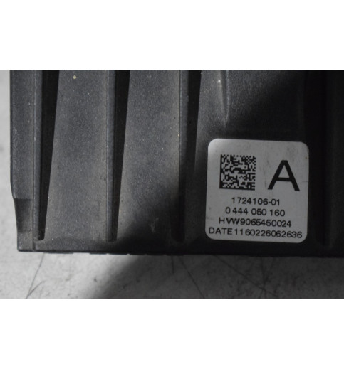 HVW9065450024 Volkswagen Crafter Adblue Steuergerät   -6172-