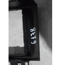 28119027 Mercedes Sprinter VW Crafter Radioblende  Autoradio  -6178-