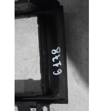 28119027 Mercedes Sprinter VW Crafter Radioblende  Autoradio  -6178-