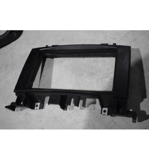 28119027 Mercedes Sprinter VW Crafter Radioblende  Autoradio  -6178-