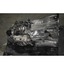 Sprinter W901,W902,W903,W904,W905 Getriebe 716643 2112604500 -6187-