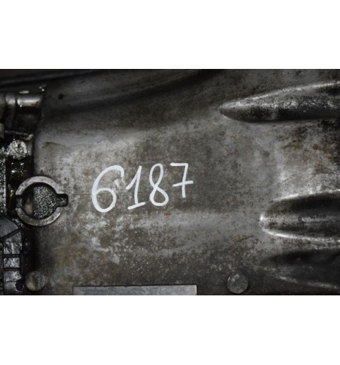 Mercedes-Benz Sprinter Mercedes Sprinter W901-W905 Getriebe 716643 2112604500 -6187- Schaltgetriebe
