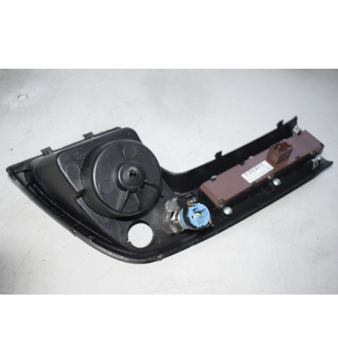 7355861650 1308183070 Fiat Ducato Schalter Warnblinkanlage  6193-