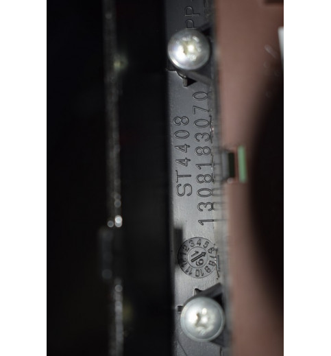 7355861650 1308183070 Fiat Ducato Schalter Warnblinkanlage  6193-