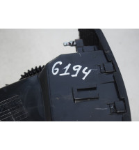 385812 Fiat Ducato Lüftungsgitter Armaturenbrett   -6194-
