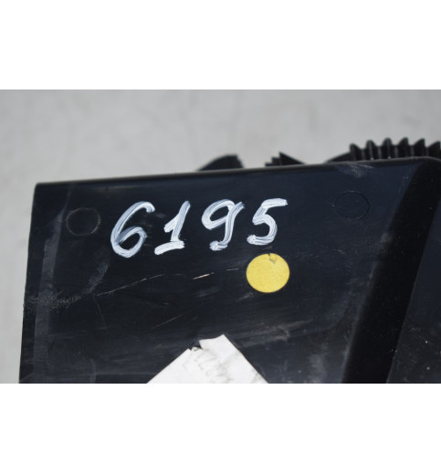 385800 Peugeot Boxer Ducato Jamper Luftdüse Mitte-Rechts  -6195-