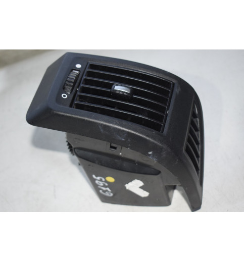 385800 Peugeot Boxer Ducato Jamper Luftdüse Mitte-Rechts  -6195-