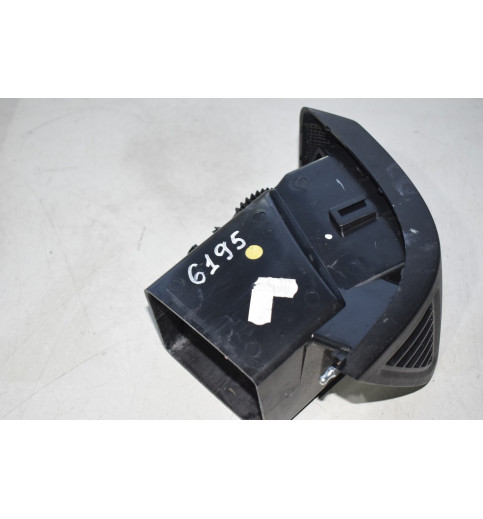 385800 Peugeot Boxer Ducato Jamper Luftdüse Mitte-Rechts  -6195-