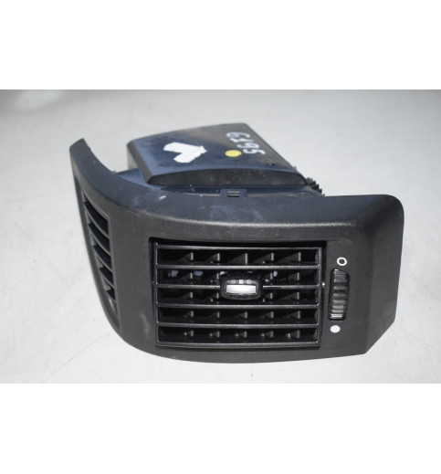 385800 Peugeot Boxer Ducato Jamper Luftdüse Mitte-Rechts  -6195-