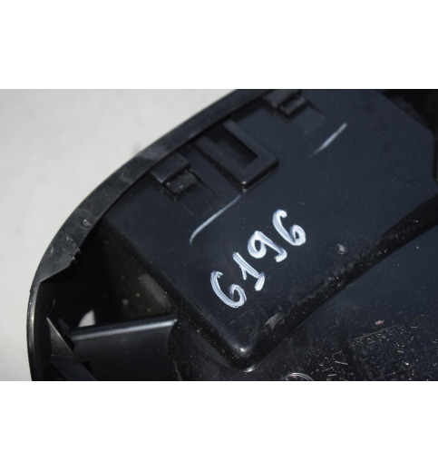 385822 Fiat Ducato Luftgrill Lüftungsgitter Luftdüse Lüftungsdüse  -6196-