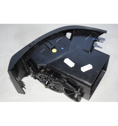 385822 Fiat Ducato Luftgrill Lüftungsgitter Luftdüse Lüftungsdüse  -6196-