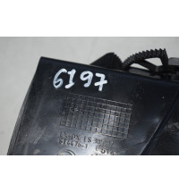 385817 Peugeot Boxer Ducato Jamper Luftdüse Rechts  -6197-