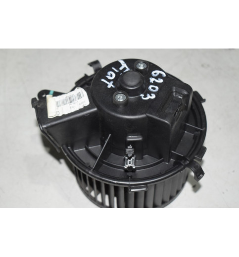 Fiat 5E1630000 Fiat Docato,Boxer,Jumper Gebläsemotor -6203- Gebläsemotoren & -räder