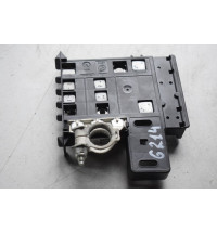138974208Fiat Ducato Peugeot Boxer Jamper Batterieklemme Sicherungskasten -6214-