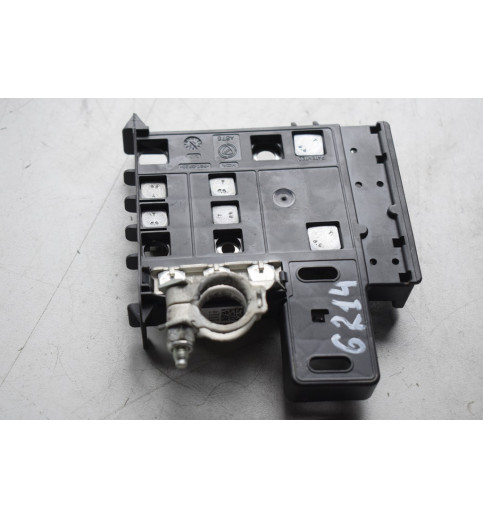 Peugeot 138974208Fiat Ducato Peugeot Boxer Jamper Batterieklemme Sicherungskasten -6214- Sicherungen & Sicherungsboxen