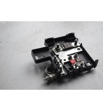 138974208Fiat Ducato Peugeot Boxer Jamper Batterieklemme Sicherungskasten -6214-