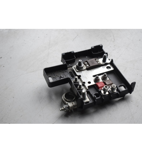 138974208Fiat Ducato Peugeot Boxer Jamper Batterieklemme Sicherungskasten -6214-