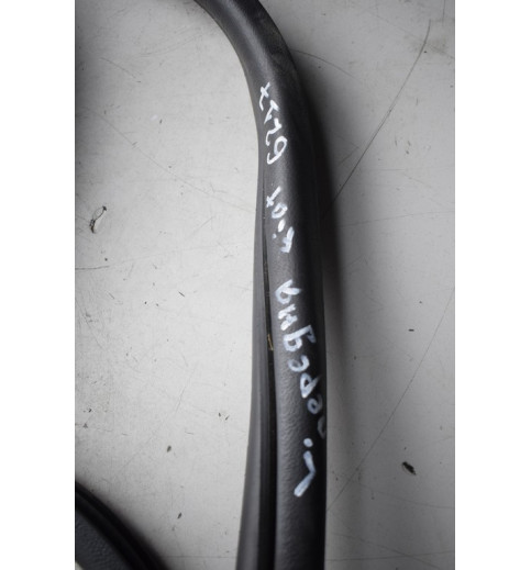 Fiat Ducato Türdichtung Gummi Vorne Links   -6217-