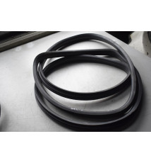 Fiat Ducato Türdichtung Gummi Vorne Links   -6217-