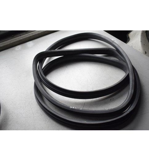 Fiat Ducato Türdichtung Gummi Vorne Links   -6217-