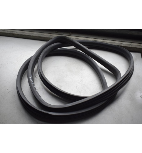 Fiat Ducato Türdichtung Gummi Vorne Links   -6217-