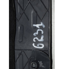 1308522070 Fiat Ducato Boxer Jumper Relais Akkuabdeckung  -6231-