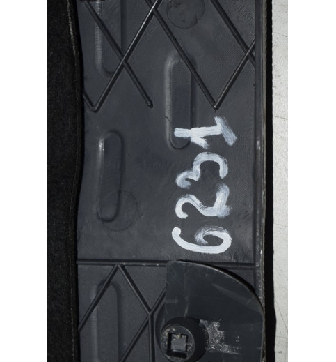 1308522070 Fiat Ducato Boxer Jumper Relais Akkuabdeckung  -6231-