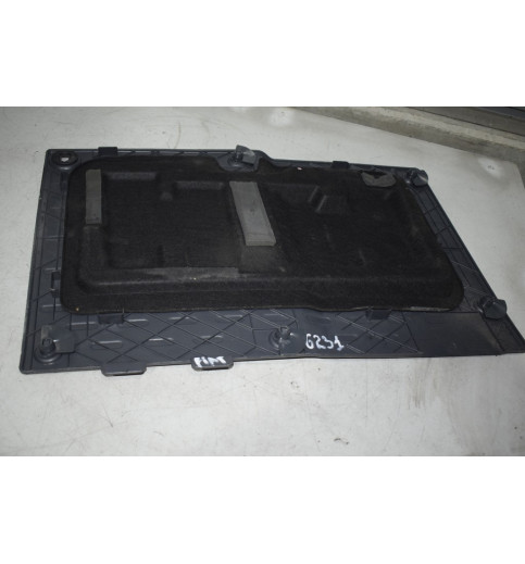 1308522070 Fiat Ducato Boxer Jumper Relais Akkuabdeckung  -6231-