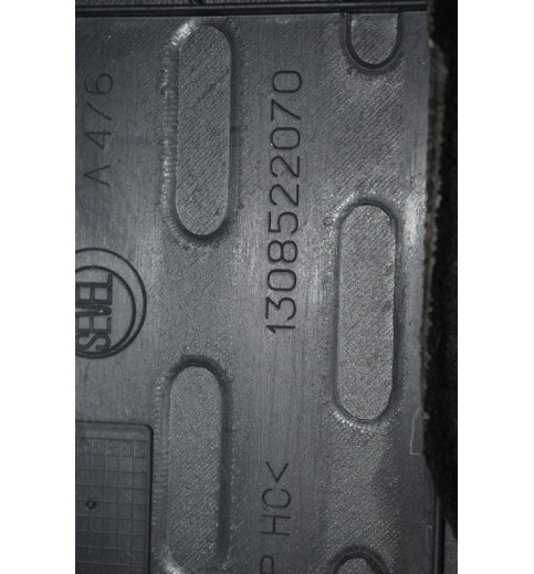 1308522070 Fiat Ducato Boxer Jumper Relais Akkuabdeckung  -6231-