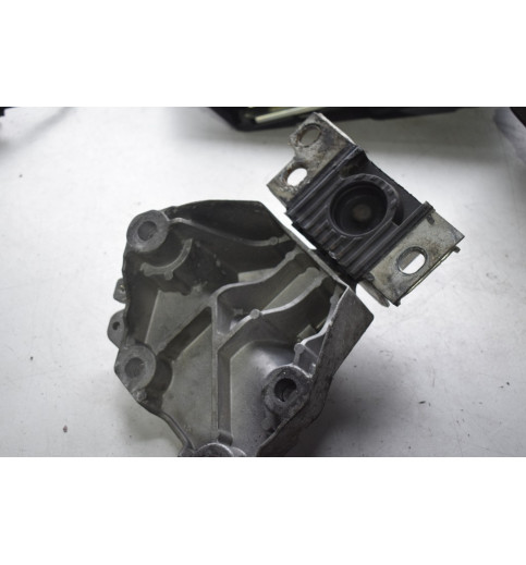 1369381080 Fiat Ducato Boxer Jumper Motorlager Motorhalter   -6246-