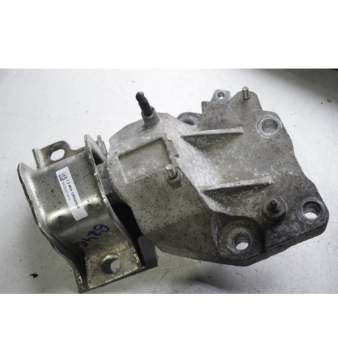 1369381080 Fiat Ducato Boxer Jumper Motorlager Motorhalter   -6246-