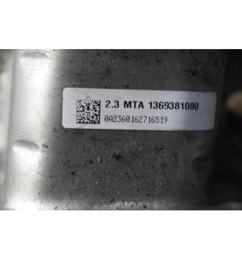 1369381080 Fiat Ducato Boxer Jumper Motorlager Motorhalter   -6246-