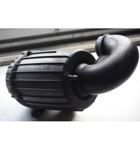 Fiat Fiat Ducato,Boxer,Jamper Luftfilterkasten Gehäuse 1349549080 1389435080  -6251- Luftfilter
