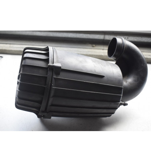 Fiat Fiat Ducato,Boxer,Jamper Luftfilterkasten Gehäuse 1349549080 1389435080  -6251- Luftfilter