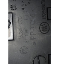 1308164070 Peugeot Boxer Ducato Jamper Verkleidung Tacho -6271-