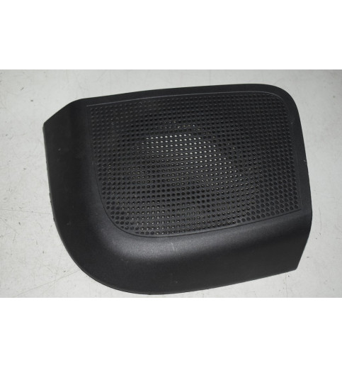  1308545070 Peugeot Boxer Ducato Jamper Verkleidung vorne -6279-