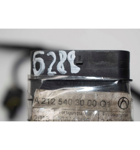 Mercedes Mercedes Kabelbaum PDC A2125403000 -6288- Kabel, Kabelbäume & Steckverbinder