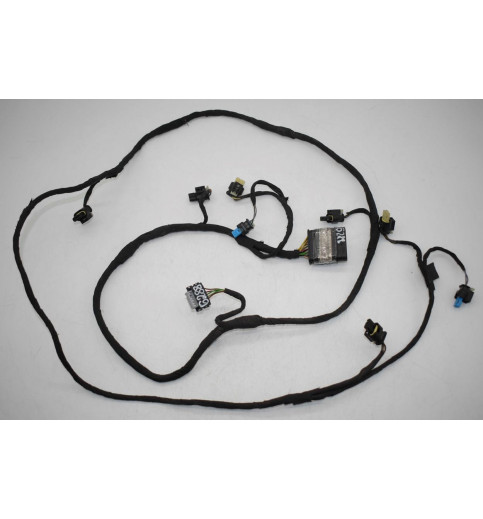 Mercedes Mercedes Kabelbaum PDC A2125403000 -6288- Kabel, Kabelbäume & Steckverbinder