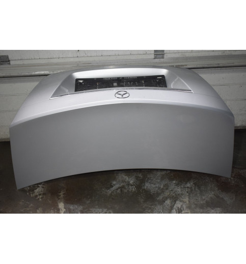 Mercedes S-Klasse Heckklappe Heckdeckel 2217500275  -6299-
