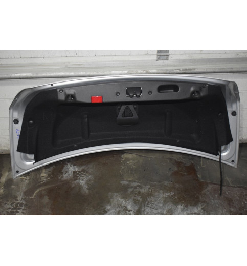Mercedes-Benz Mercedes S-Klasse Heckklappe Heckdeckel 2217500275  -6299- Kofferraum- & Heckklappen