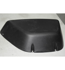1316550070 Peugeot Boxer Ducato Jamper Verkleidung vorne links -6301-