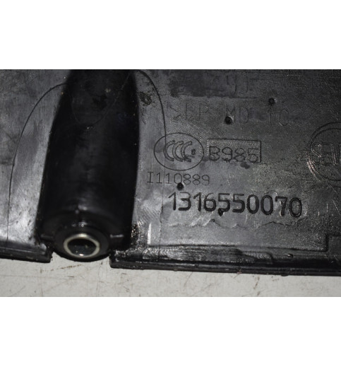 Peugeot 1316550070 Peugeot Boxer Ducato Jamper Verkleidung vorne links -6301- Türverkleidung