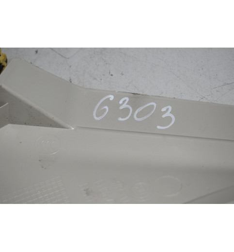 Fiat Ducato,Jumper,Boxer Verkleidung A-Säule  -6303-