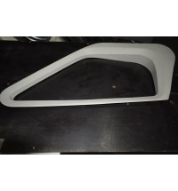 1308562070 Peugeot Boxer Ducato Jamper Verkleidung vorne -6305-