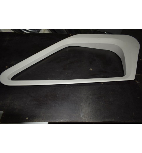 1308562070 Peugeot Boxer Ducato Jamper Verkleidung vorne -6305-