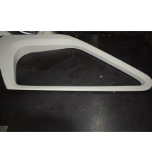 1308564070 Peugeot Boxer Ducato Jamper Verkleidung vorne -6306-