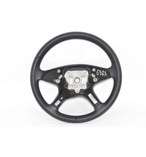 Mercedes-Benz Mercedes W204 Lenkrad A2044600303   -6323- Lenkräder & Hupenknöpfe