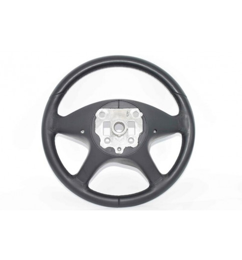 Mercedes-Benz Mercedes W204 Lenkrad A2044600303   -6323- Lenkräder & Hupenknöpfe