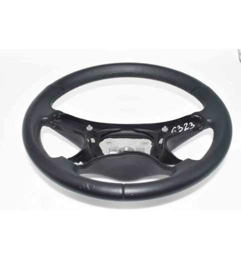 Mercedes-Benz Mercedes W204 Lenkrad A2044600303   -6323- Lenkräder & Hupenknöpfe