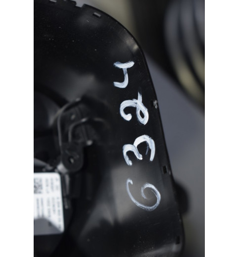 A2049000304 Mercedes W204 Lenkstockschalter Schalter Blinker  -6324-